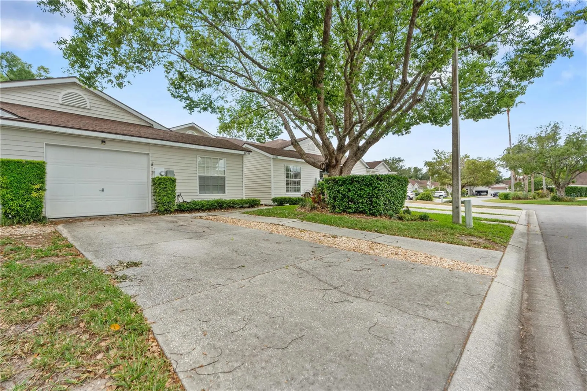 21506 Gray Tern Court Lutz FL 33549