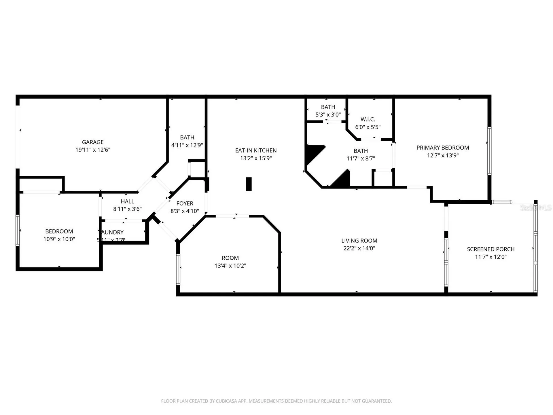 21506 Gray Tern Court Lutz FL 33549