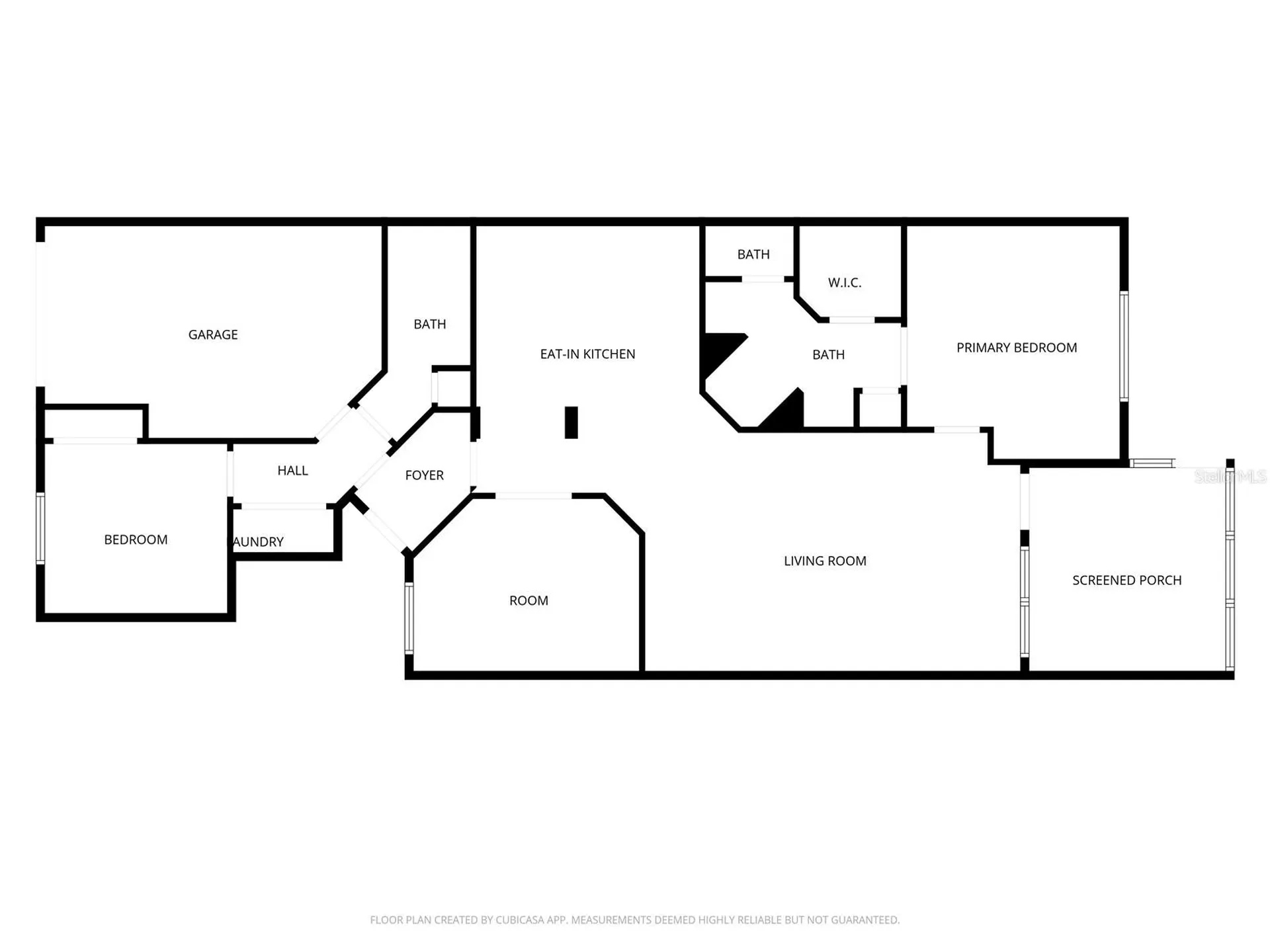 21506 Gray Tern Court Lutz FL 33549