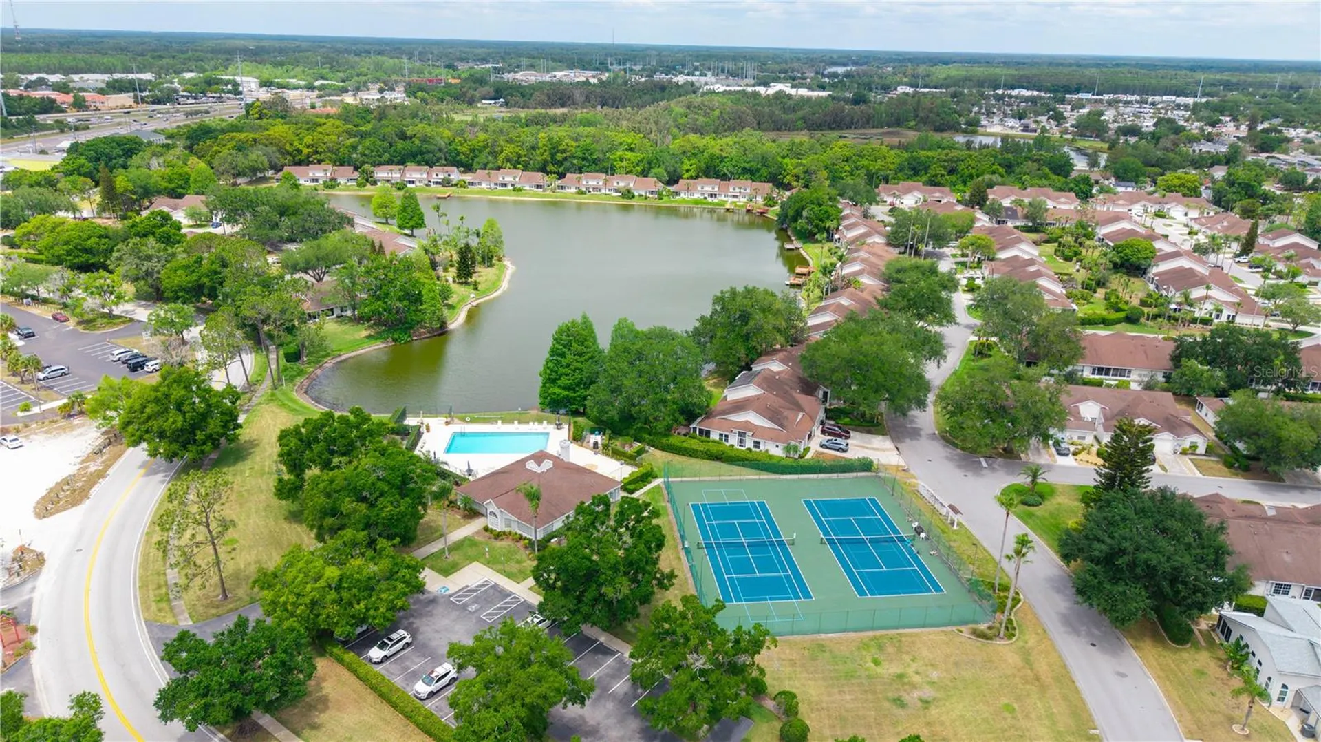 21506 Gray Tern Court Lutz FL 33549
