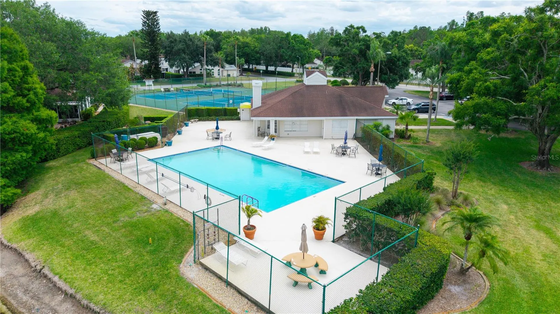 21506 Gray Tern Court Lutz FL 33549