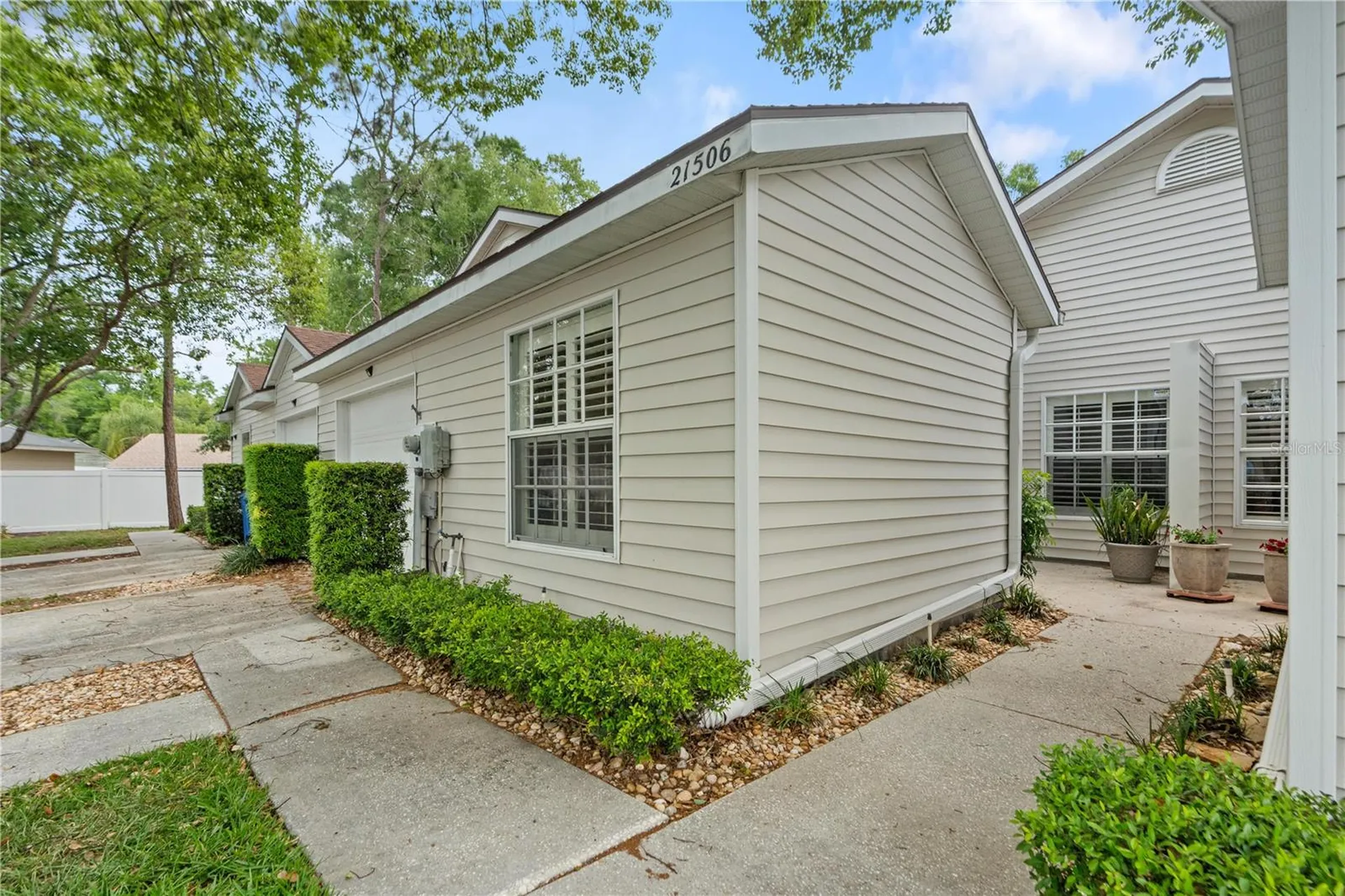 21506 Gray Tern Court Lutz FL 33549