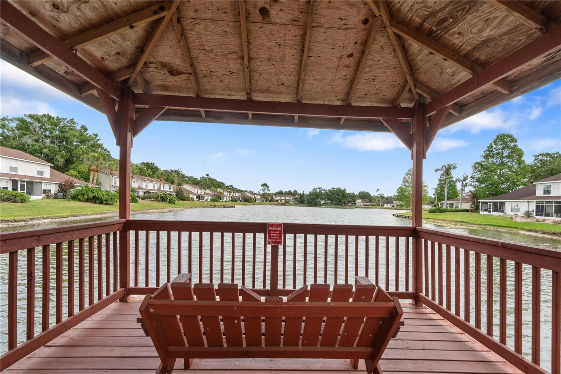 21506 Gray Tern Court Lutz FL 33549