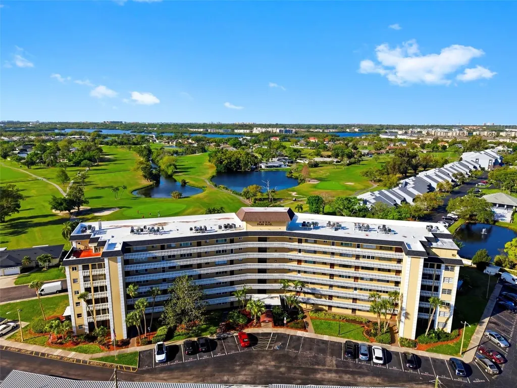 8950 Park Boulevard Seminole FL 33777