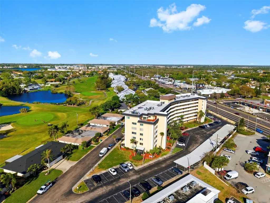 8950 Park Boulevard Seminole FL 33777
