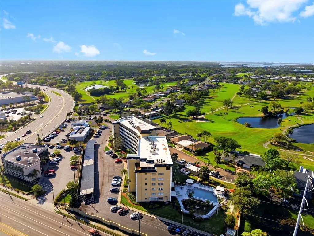 8950 Park Boulevard Seminole FL 33777