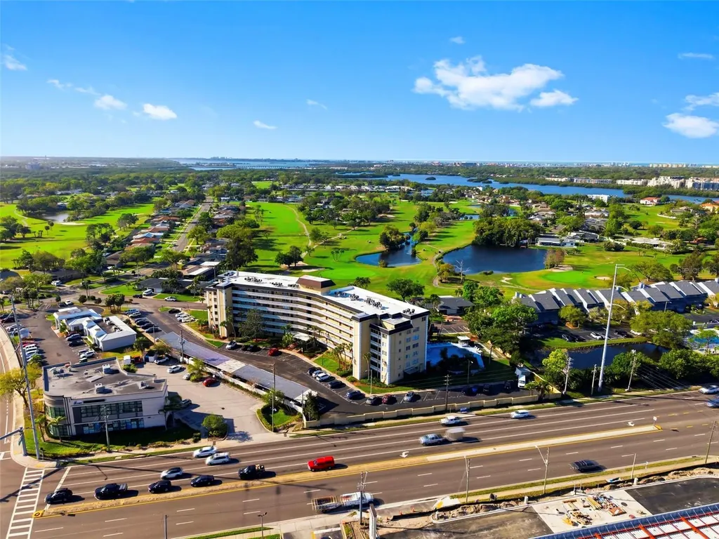 8950 Park Boulevard Seminole FL 33777