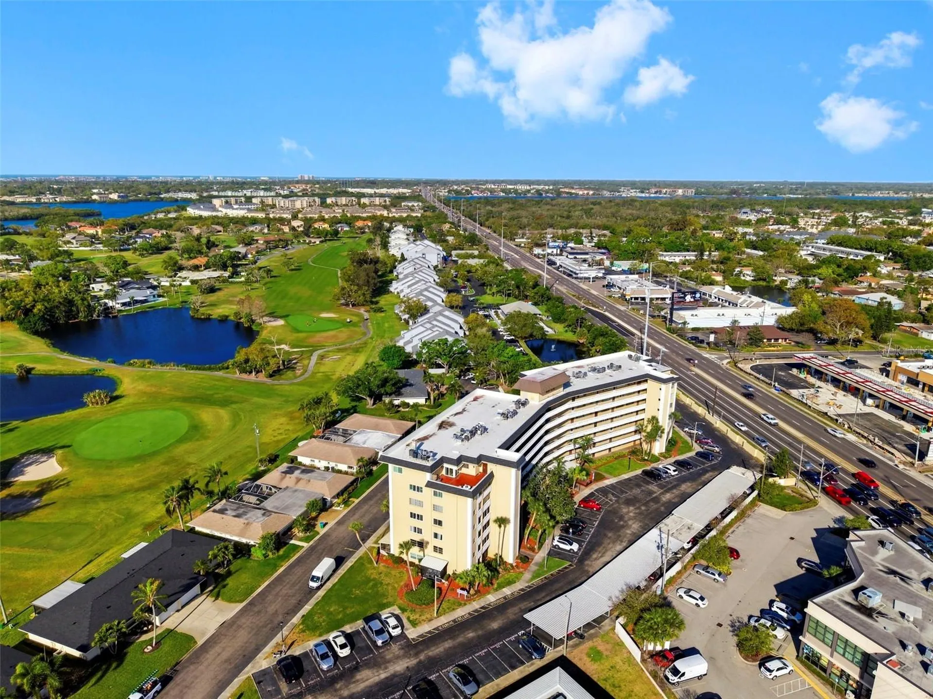 8950 Park Boulevard Seminole FL 33777