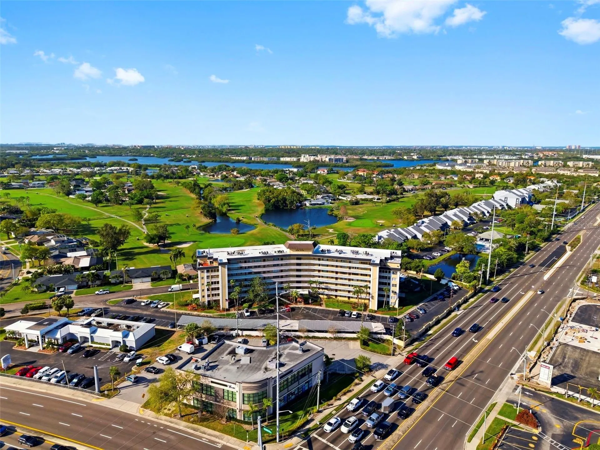 8950 Park Boulevard Seminole FL 33777