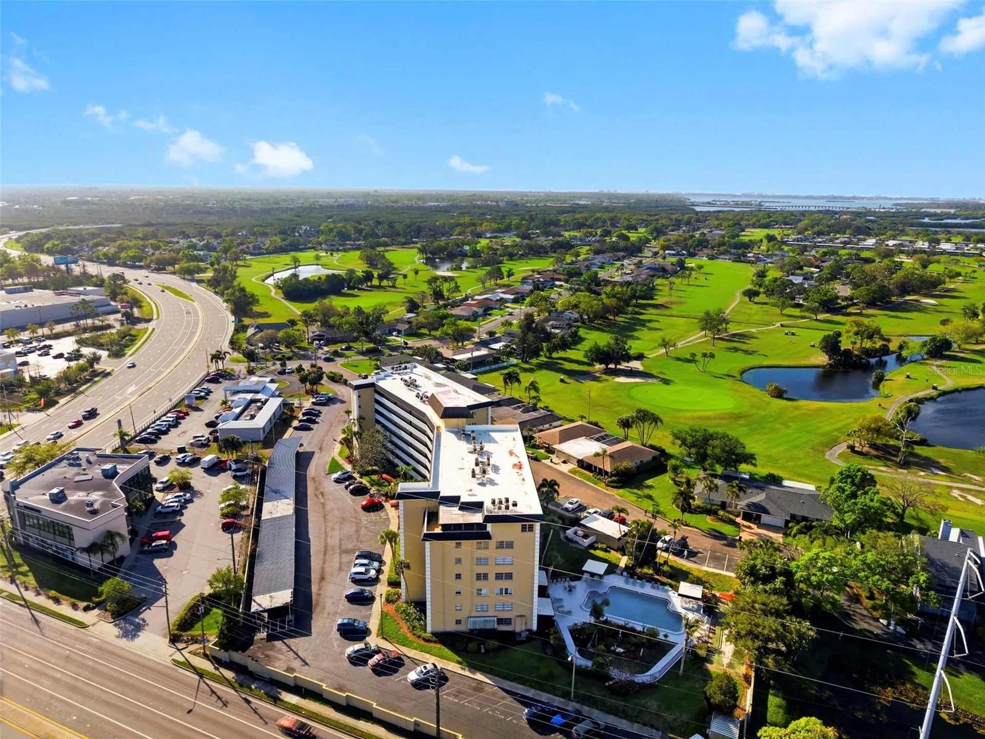 8950 Park Boulevard Seminole FL 33777