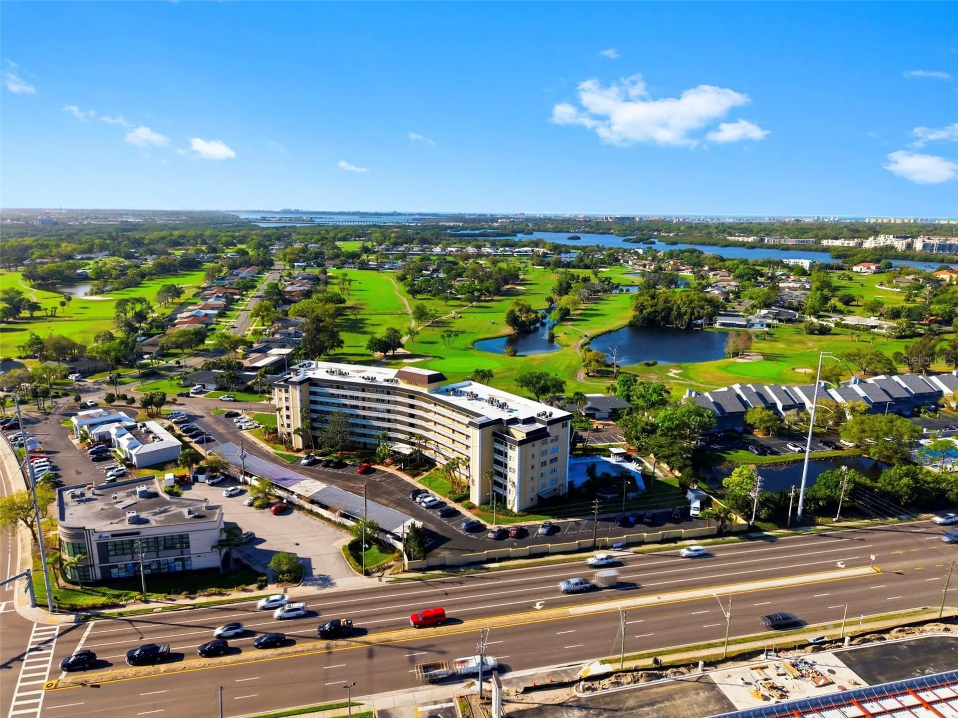 8950 Park Boulevard Seminole FL 33777