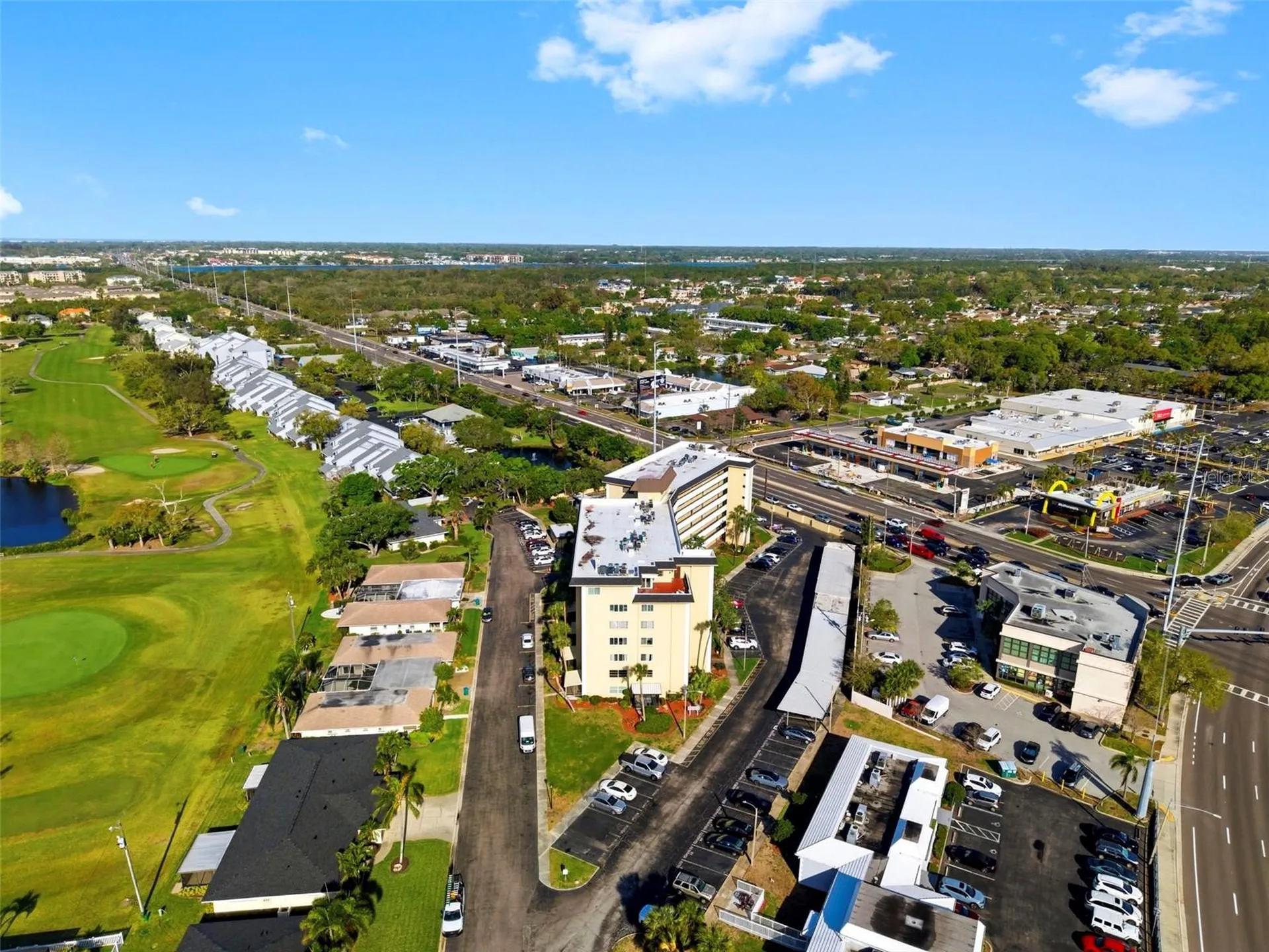 8950 Park Boulevard Seminole FL 33777