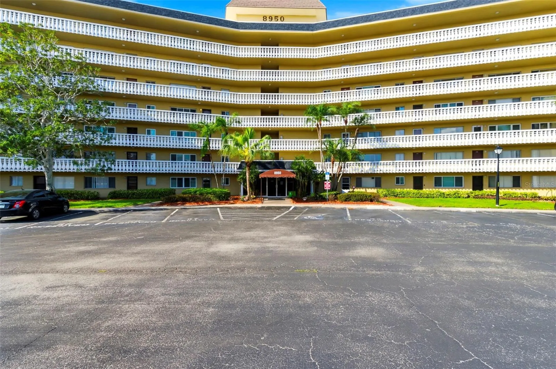8950 Park Boulevard Seminole FL 33777