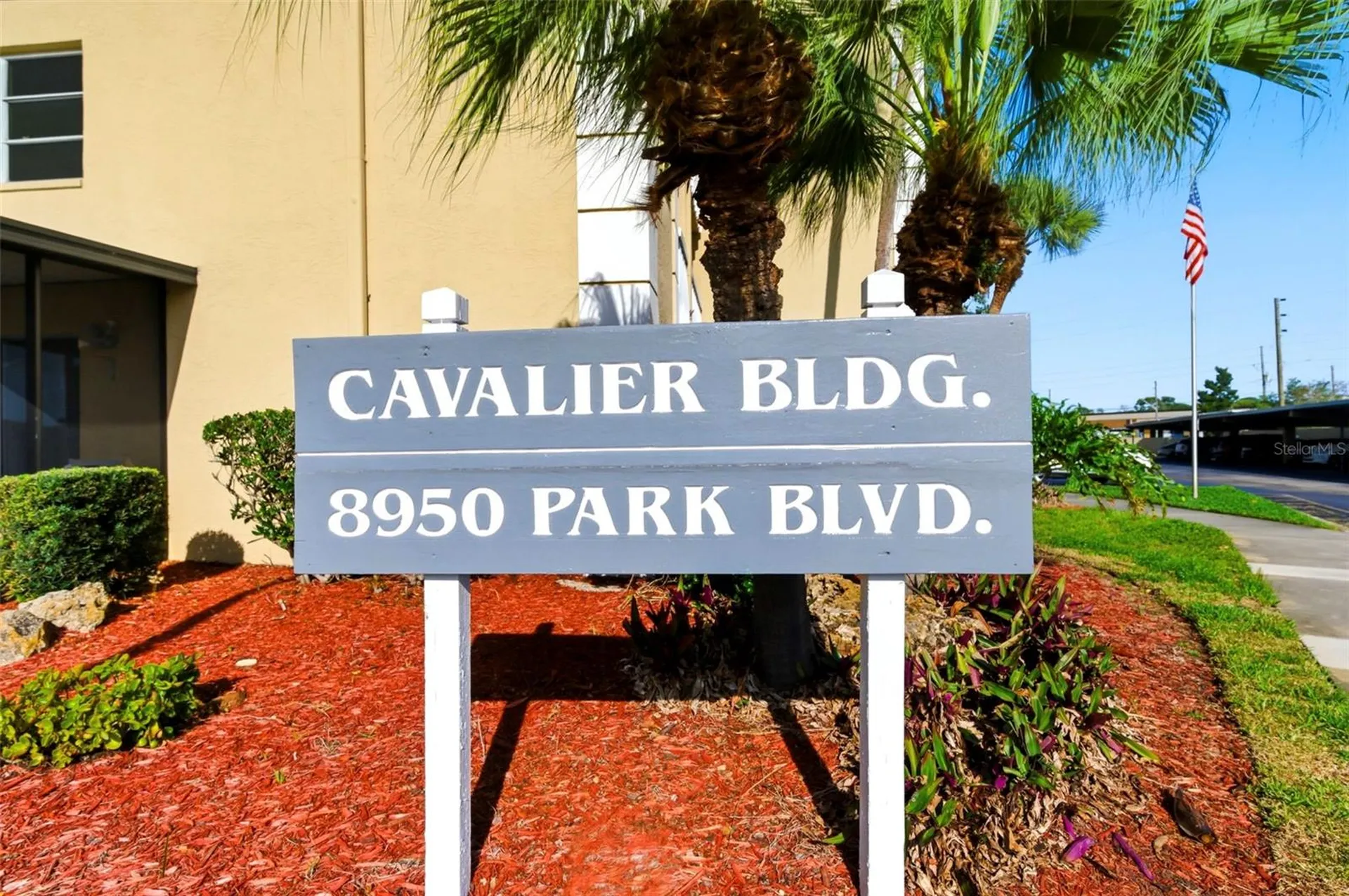 8950 Park Boulevard Seminole FL 33777