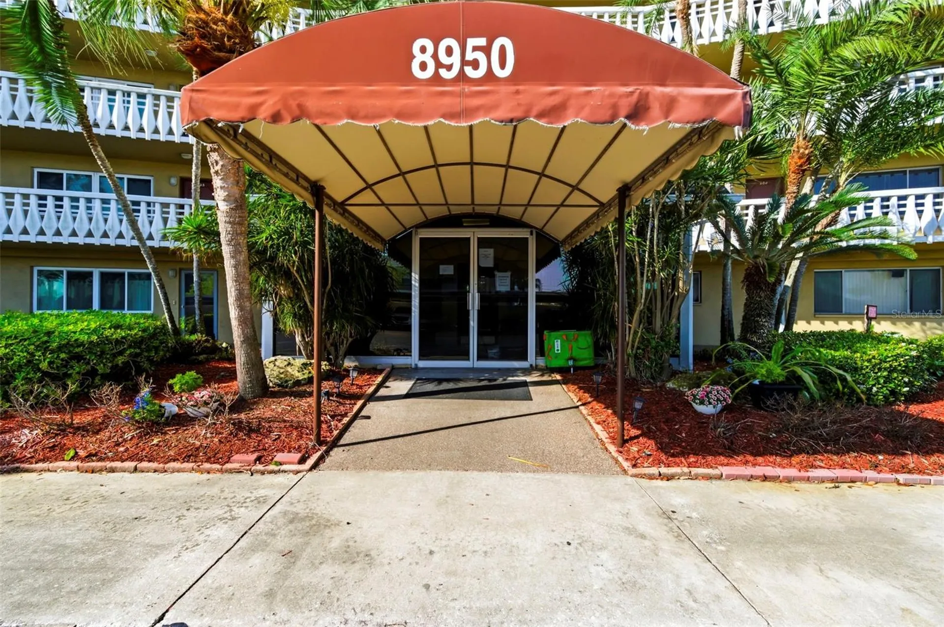 8950 Park Boulevard Seminole FL 33777