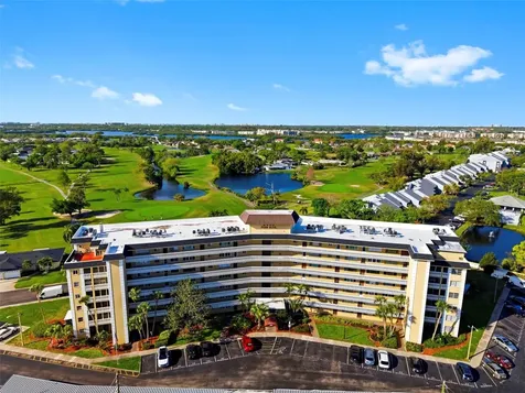8950 Park Boulevard Seminole FL 33777