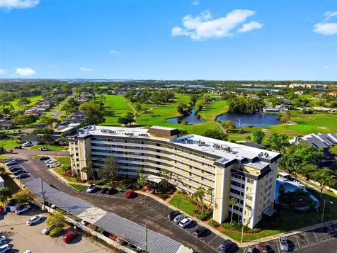 8950 Park Boulevard Seminole FL 33777