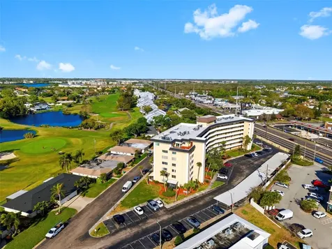 8950 Park Boulevard Seminole FL 33777
