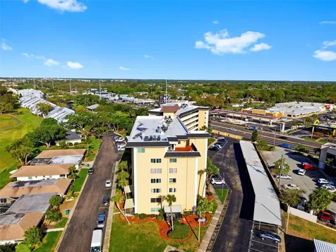 8950 Park Boulevard Seminole FL 33777