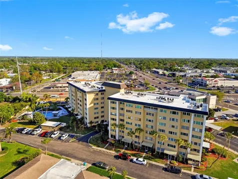 8950 Park Boulevard Seminole FL 33777