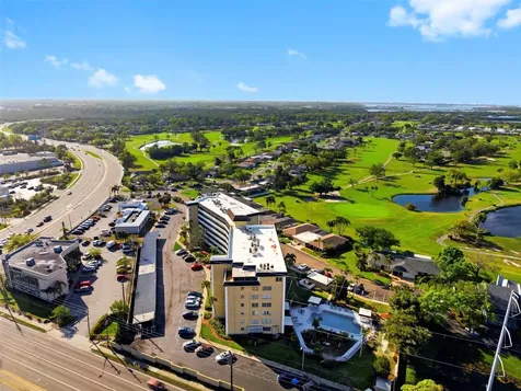 8950 Park Boulevard Seminole FL 33777