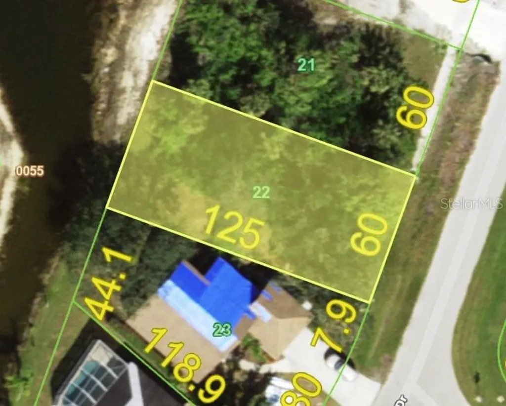 104 Haddock Drive Rotonda West FL 33947
