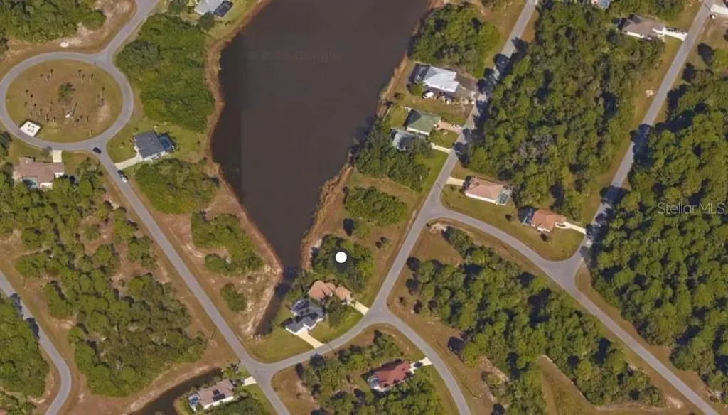 104 Haddock Drive Rotonda West FL 33947