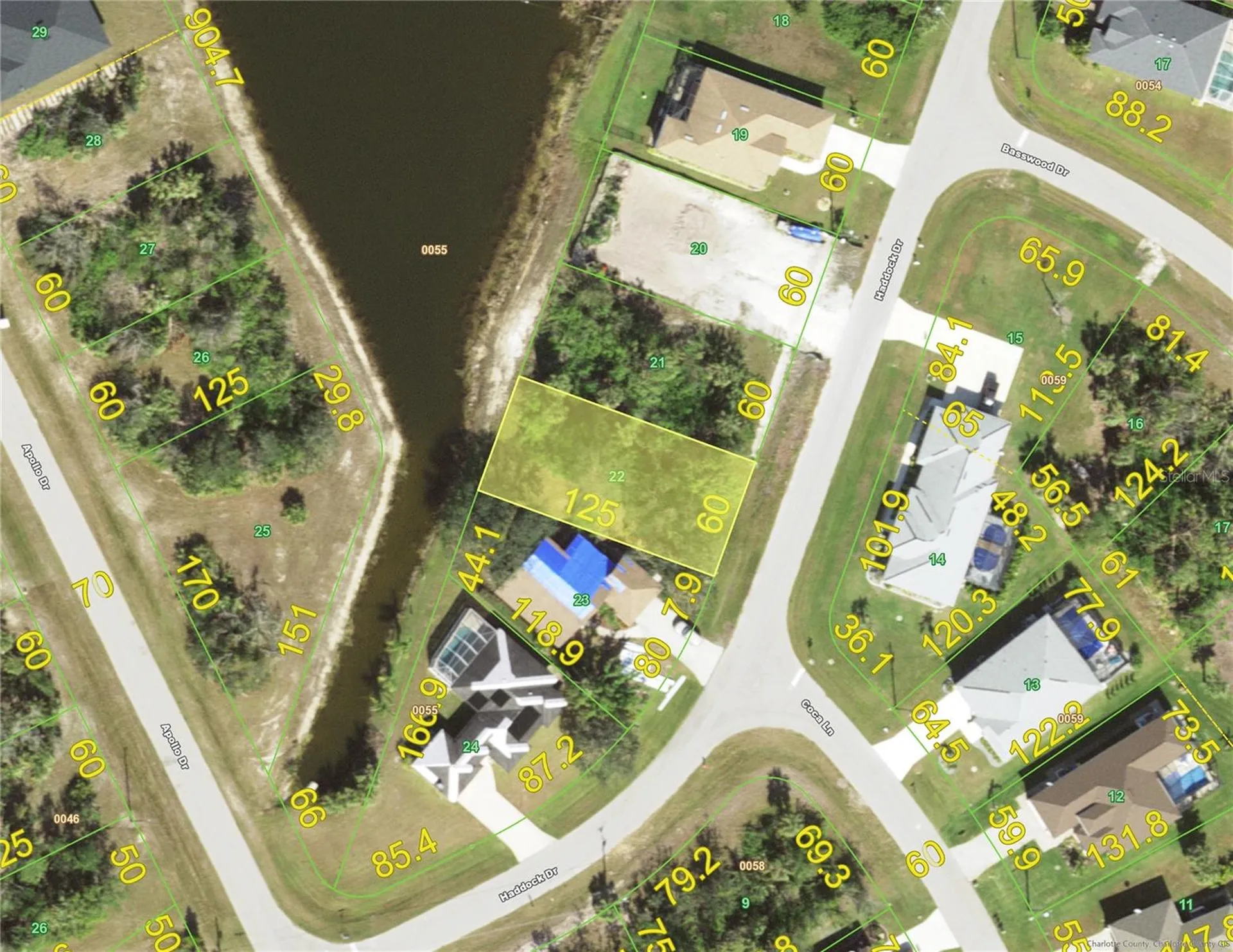 104 Haddock Drive Rotonda West FL 33947
