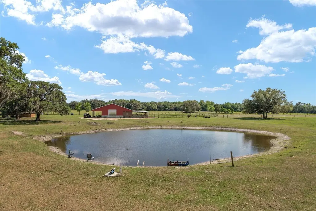15120 SE 85th Street Ocklawaha FL 32179