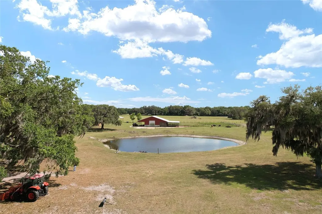 15120 SE 85th Street Ocklawaha FL 32179