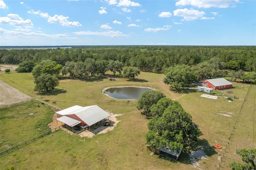15120 SE 85th Street Ocklawaha FL 32179