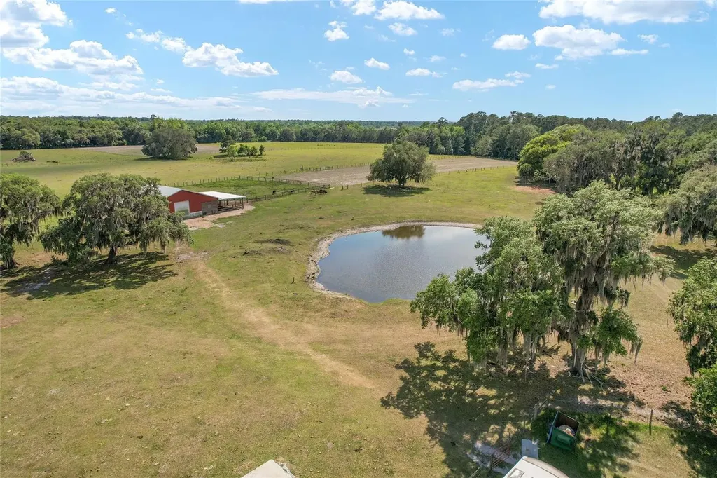 15120 SE 85th Street Ocklawaha FL 32179