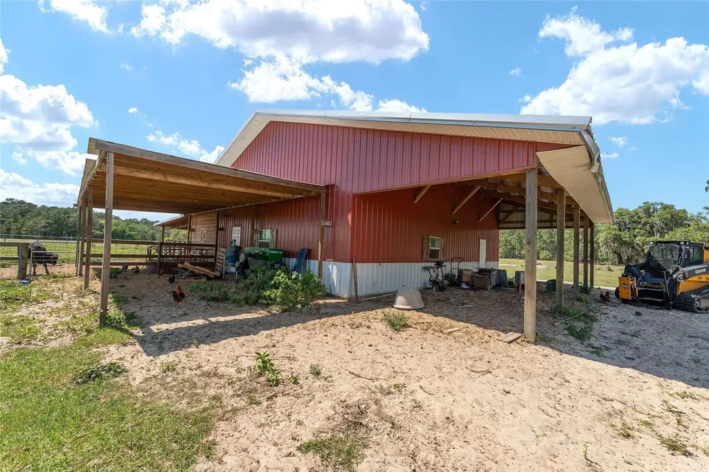 15120 SE 85th Street Ocklawaha FL 32179