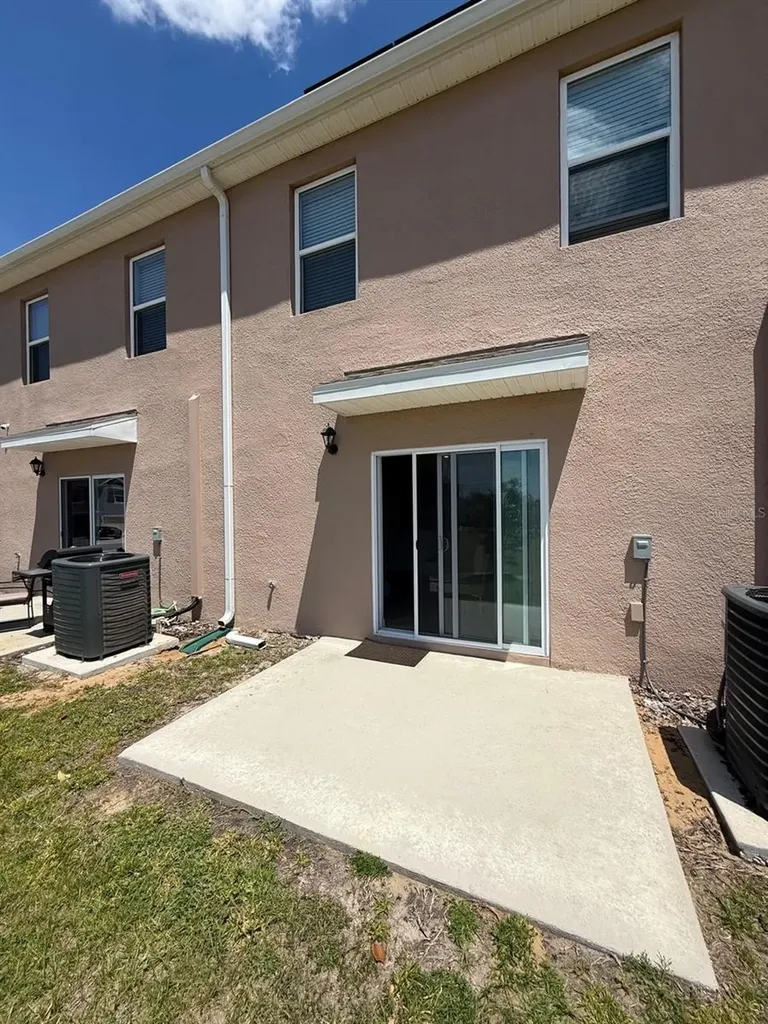 1419 Plank Place Davenport FL 33837
