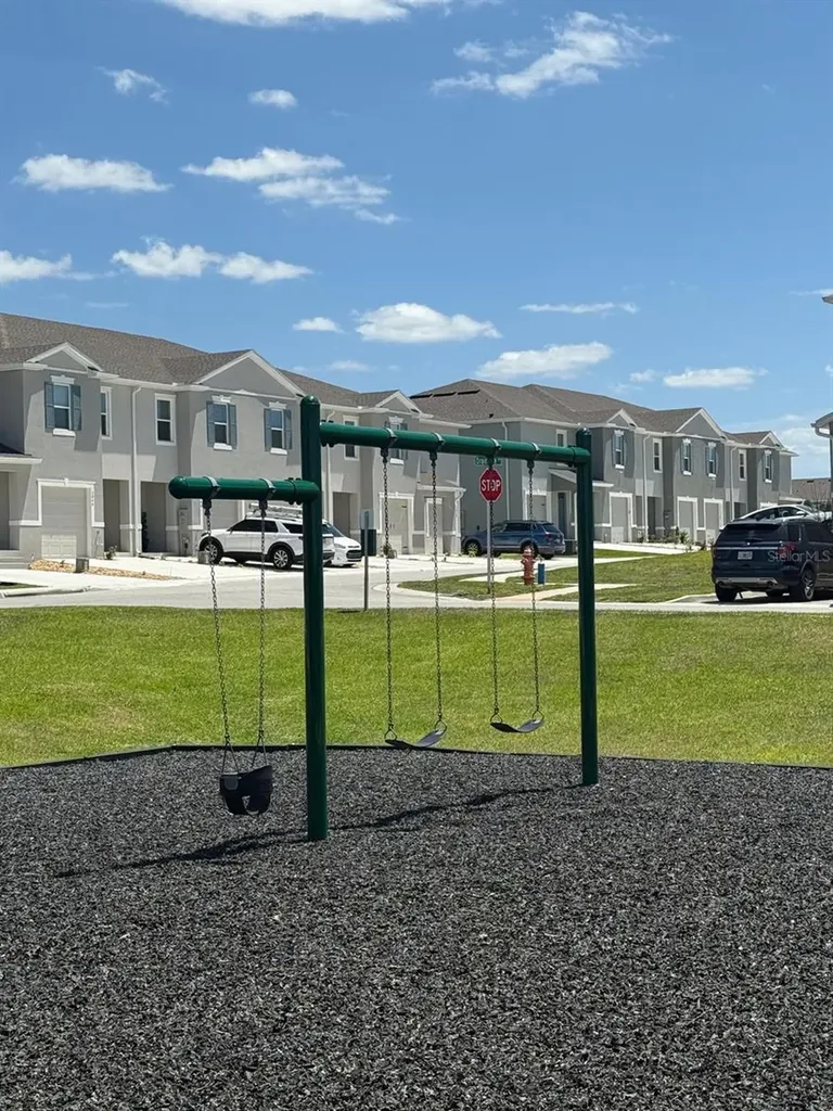 1419 Plank Place Davenport FL 33837