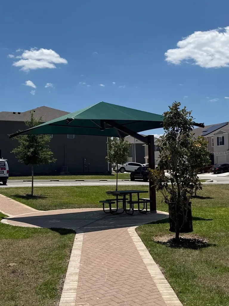 1419 Plank Place Davenport FL 33837