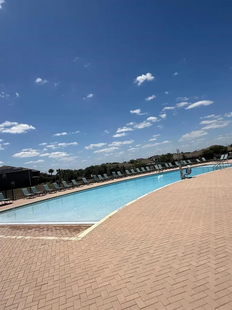 1419 Plank Place Davenport FL 33837