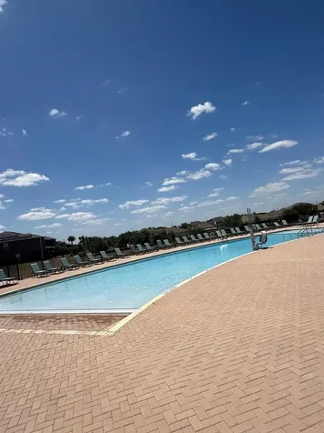 1419 Plank Place Davenport FL 33837