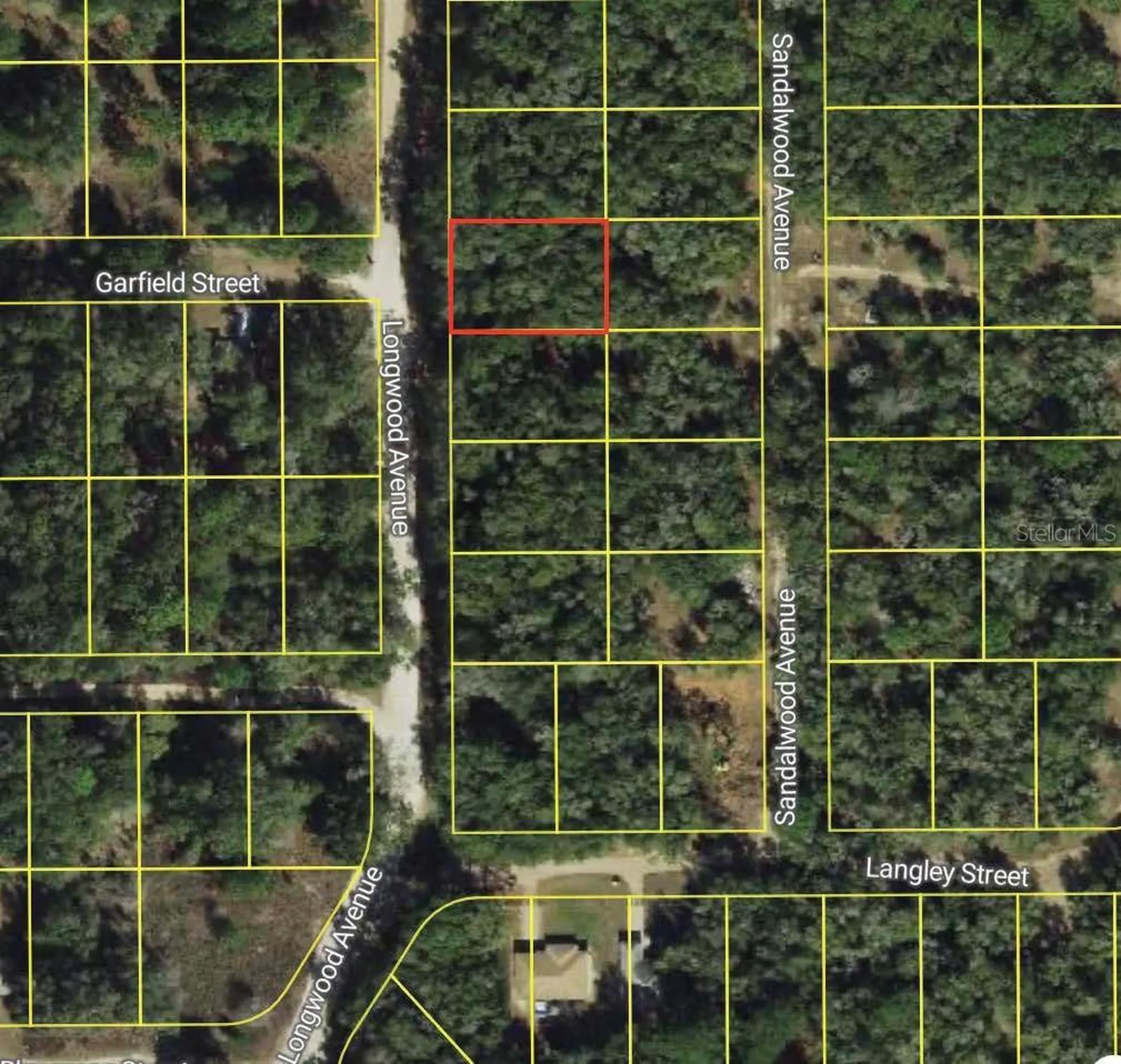 614 Longwood Avenue Inverness FL 34453