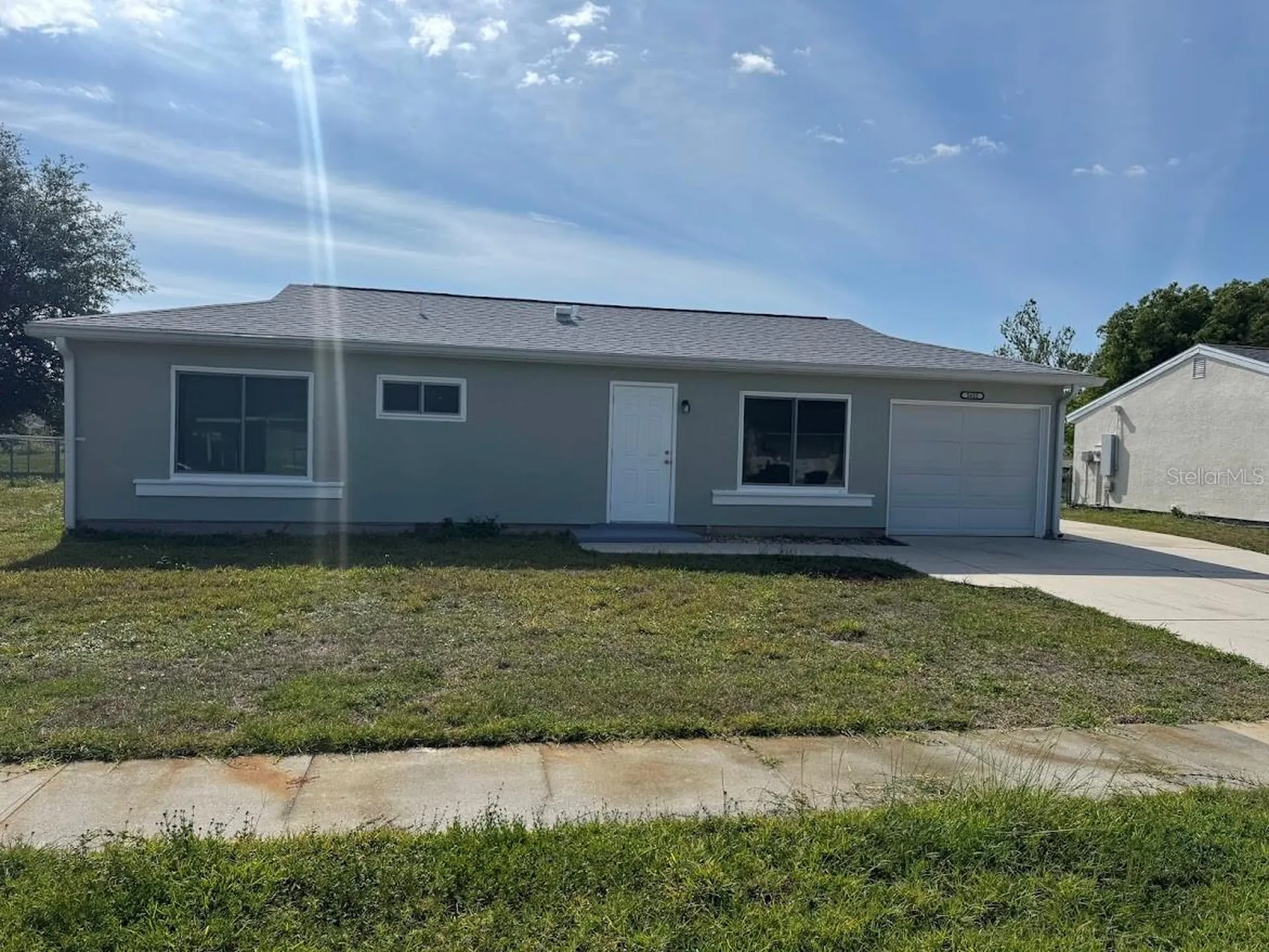 2422 Roxbury Circle North Port FL 34287