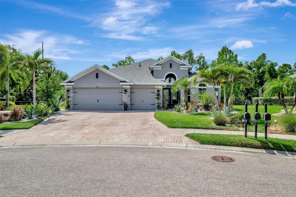 5804 49th Court E Ellenton FL 34222