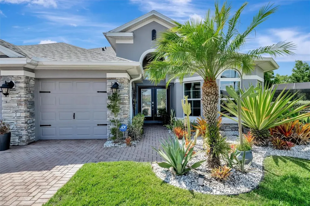5804 49th Court E Ellenton FL 34222