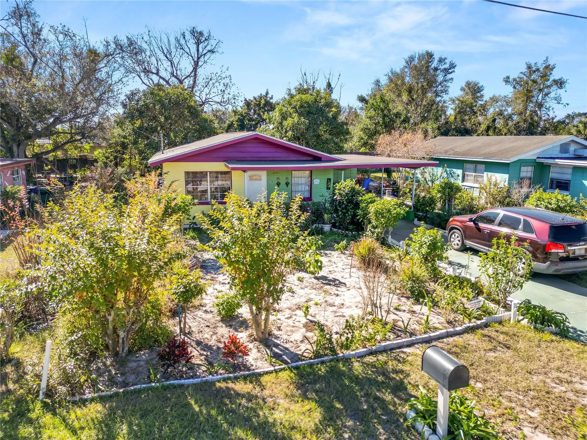 300 Avenue V NE Winter Haven FL 33881