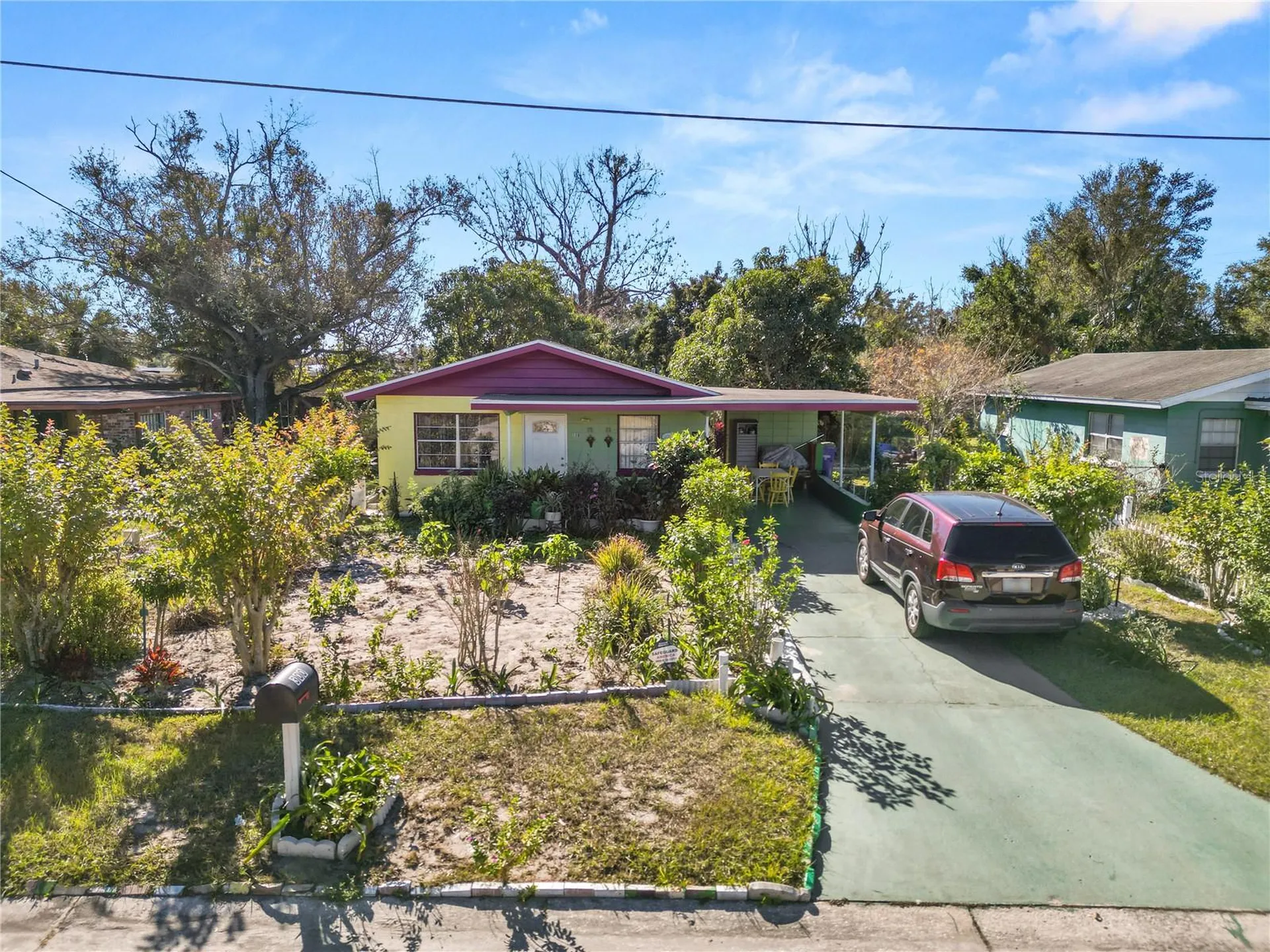 300 Avenue V NE Winter Haven FL 33881