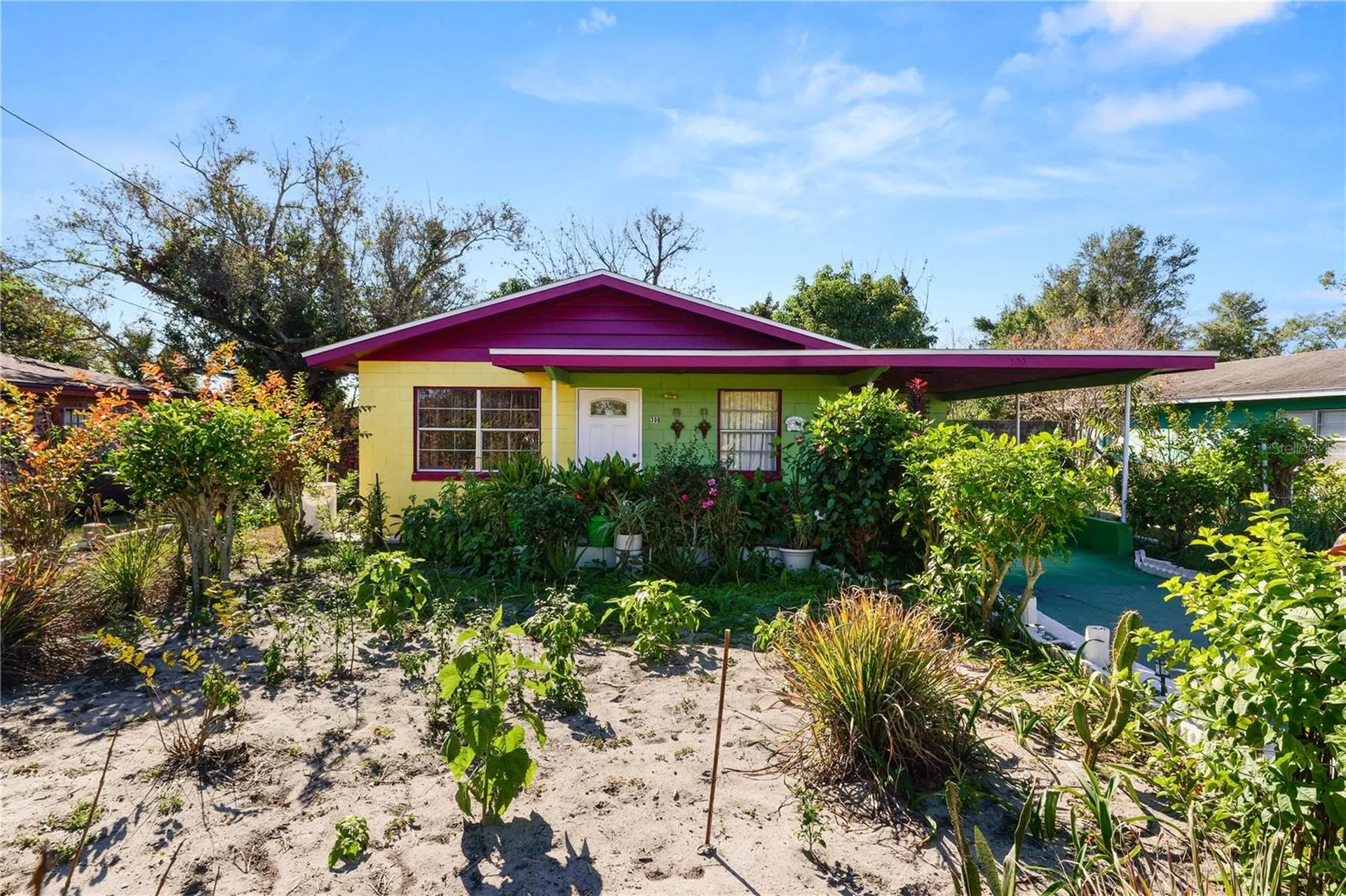 300 Avenue V NE Winter Haven FL 33881