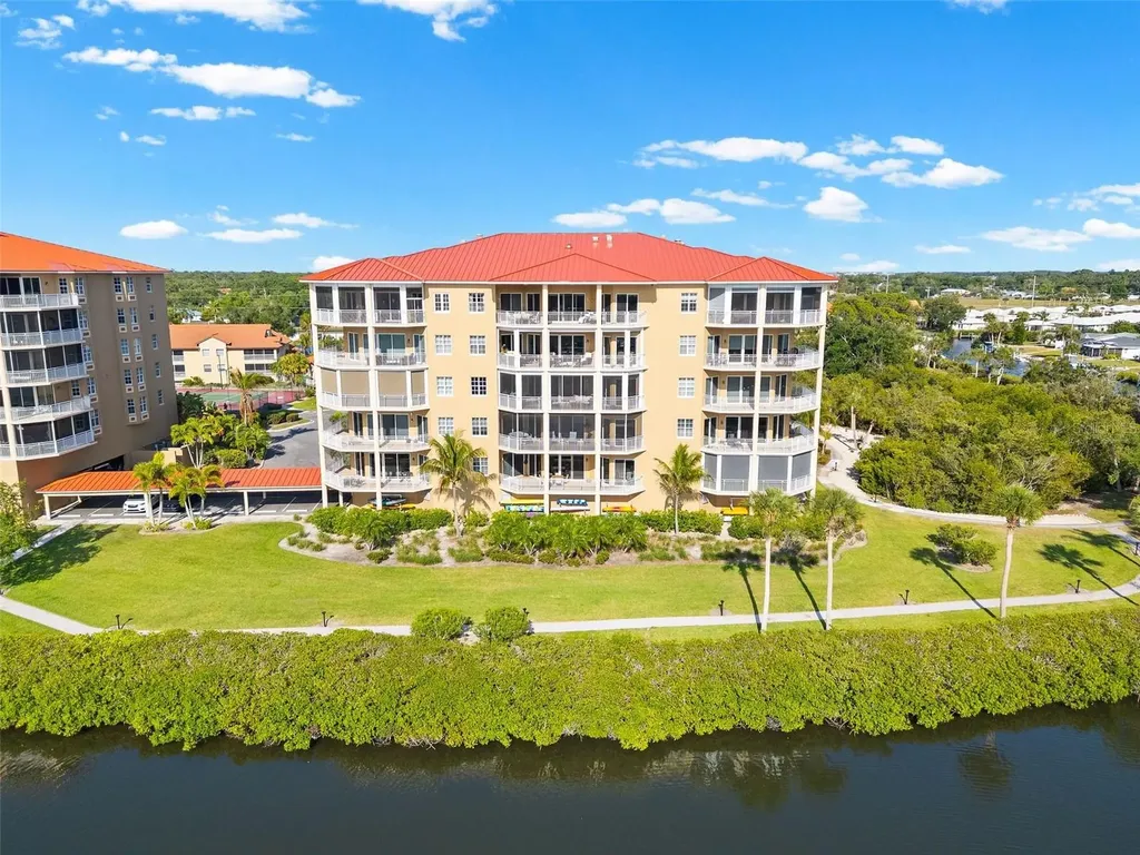 6100 Jessie Harbor Drive Osprey FL 34229