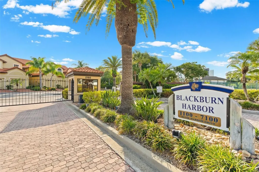 6100 Jessie Harbor Drive Osprey FL 34229