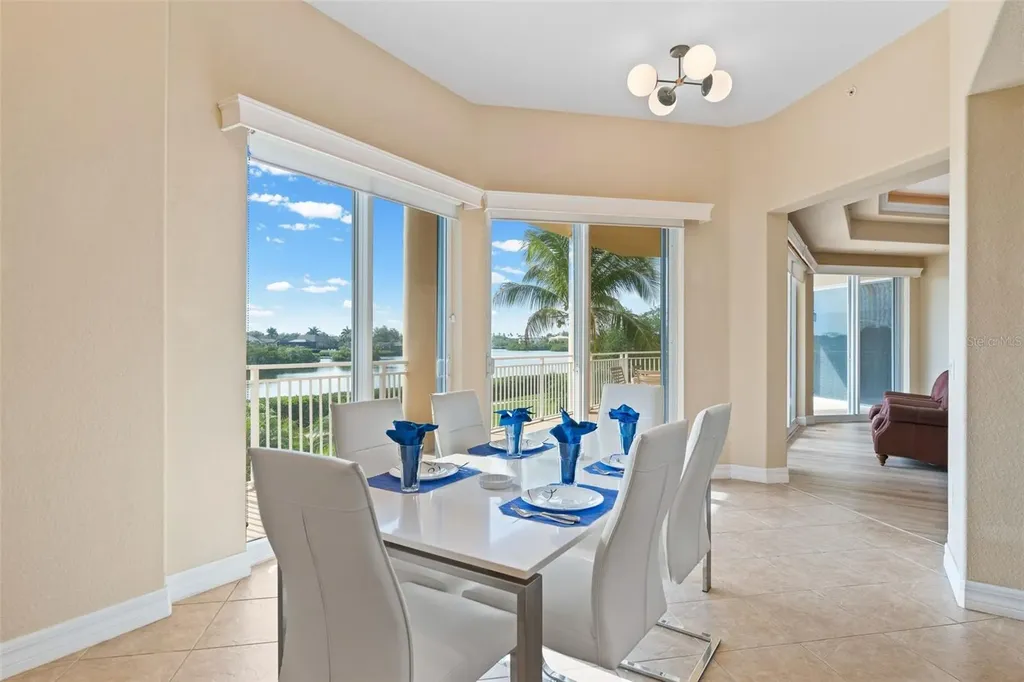 6100 Jessie Harbor Drive Osprey FL 34229