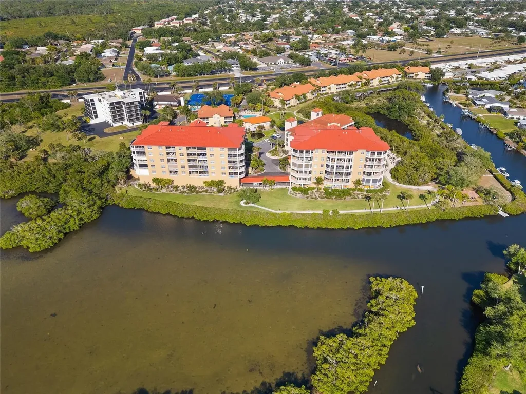 6100 Jessie Harbor Drive Osprey FL 34229