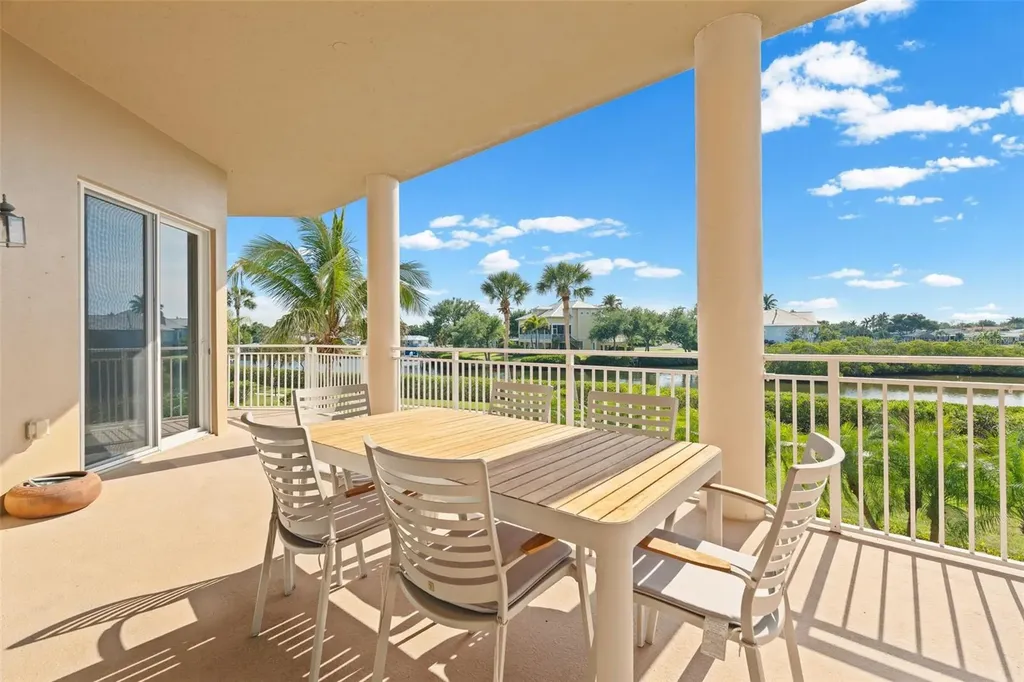 6100 Jessie Harbor Drive Osprey FL 34229